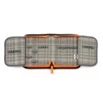 Kép Bagmaster BETA 23 B iskolai tolltartó - tűzoltó piros