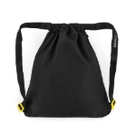 Kép Bagmaster BETA 23 A papucsos iskolatáska / tornazsák - papagájkék 1,5 l