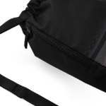 Kép Bagmaster DOPI 23 C iskolatáska papucshoz / tornazsák - sárga autó sárga 1,5 l