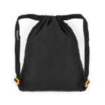 Kép Bagmaster PRIM 23 C iskolatáska papucshoz / tornazsák - harcos barna 1,5 l