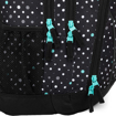 Kép Bagmaster SET SUPERNOVA 23 A diák szett - fekete türkiz fekete 34 l