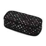 Kép Bagmaster SET SUPERNOVA 23 A diák szett - fekete türkiz fekete 34 l