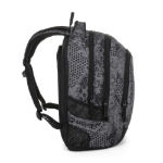 Kép Bagmaster DIGITAL 23 B diákszett - szürke szürke 34 l