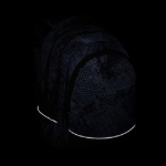 Kép Bagmaster DIGITAL 23 B diákszett - szürke szürke 34 l