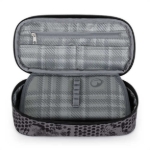 Kép Bagmaster DIGITAL 23 B diákszett - szürke szürke 34 l