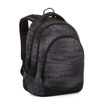 Kép Bagmaster DIGITAL 20 E diák szett - fekete szürke rózsaszín 34 l