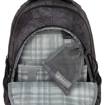 Kép Bagmaster DIGITAL 20 E diák szett - fekete szürke rózsaszín 34 l