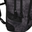 Kép Bagmaster DIGITAL 20 E diák szett - fekete szürke rózsaszín 34 l