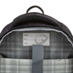 Kép Bagmaster DIGITAL 20 E diák szett - fekete szürke rózsaszín 34 l
