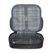 Kép Bagmaster DIGITAL 20 E diák szett - fekete szürke rózsaszín 34 l