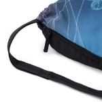 Kép Bagmaster Bag VEGA 24 A iskolatáska papucshoz / PE - hoki kék 1,5 l