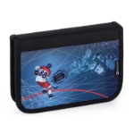 Kép Bagmaster VEGA 24 Kis iskolai szett első osztályosoknak - hokikék 22 l