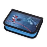 Kép Bagmaster VEGA 24 Kis iskolai szett első osztályosoknak - hokikék 22 l