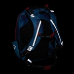 Kép Bagmaster VEGA 24 Egy nagy iskolai szett első osztályosoknak - hokikék 22 l