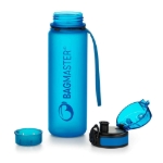 Kép Bagmaster VEGA 24 Egy nagy iskolai szett első osztályosoknak - hokikék 22 l