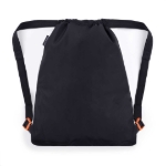 Kép Bagmaster BETA 24 B iskolatáska papucshoz / tornazsák - tigris zöld 1,5 l