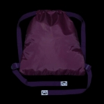 Kép Bagmaster LUMI 24 Nagy iskolai szett első osztályosoknak - sellő kék 23 l