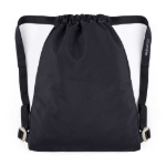 Kép Bagmaster Bag LUMI 24 C iskolatáska papucshoz / tornazsák - dinoszaurusz zöld 1,5 l