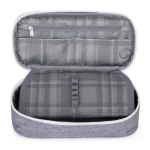 Kép Bagmaster PORTO 24 B iskolai szett - rózsaszín-kék többszínű 29 l