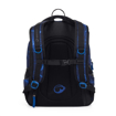 Kép Bagmaster DIGITAL 24 A diákkészlet - kék kék 34 l