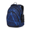 Kép Bagmaster DIGITAL 24 A diákkészlet - kék kék 34 l