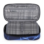 Kép Bagmaster DIGITAL 24 A diákkészlet - kék kék 34 l