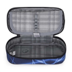 Kép Bagmaster DIGITAL 24 A diákkészlet - kék kék 34 l