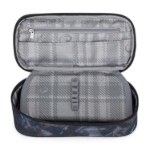 Kép Bagmaster BAG 24 A diák szett - szürke szürke 30 l