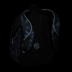 Kép Bagmaster BAG 24 B tanuló szett - zöld fekete szürke 30 l