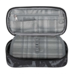 Kép Bagmaster BAG 24 B tanuló szett - zöld fekete szürke 30 l