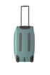 Kép Travelite Viia kerekes zsák zöld 61 L