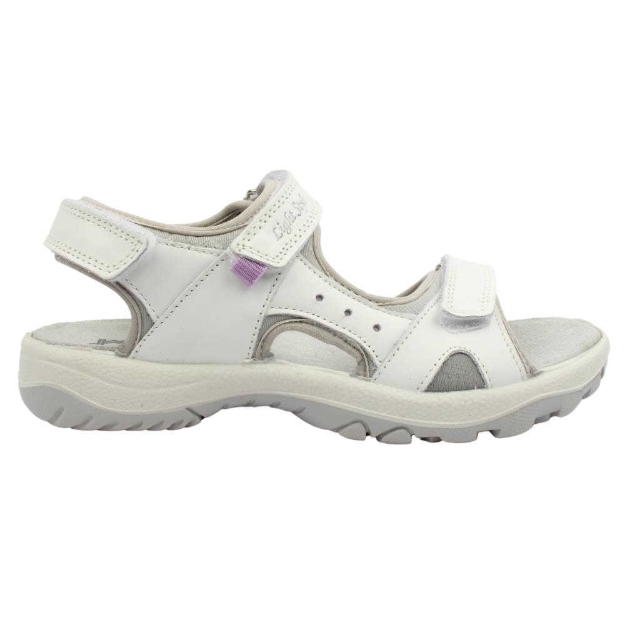 Kép IMAC I2535e03 Női szandál fehér