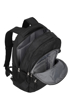 Kép Travelite Basics hátizsák fekete 22 L