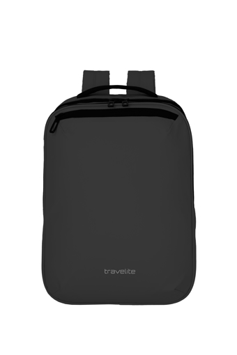 Kép Travelite Basics hétköznapi hátizsák fekete 12 L