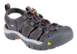 Kép KEEN Newport H2 M Férfi szandál tinta/rozsda