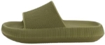 Kép Tom Tailor 7490230002 Női papucs Zöld