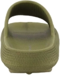 Kép Tom Tailor 7490230002 Női papucs Zöld