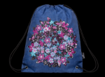 Kép BAGMASTER ALFA 20 A váltótáska kék kék 1,2 l