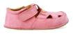 Kép Pegres Barefoot BF21 Gyermek tornacipő rózsaszín