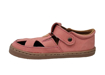 Kép Pegres Barefoot BF51 Gyermek tornacipő rózsaszín