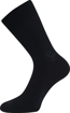 Kép VOXX® Hempix zokni fekete 3 pár