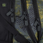 Kép Bagmaster BAG 21 C diák hátizsák - khaki zöld fekete 30 l