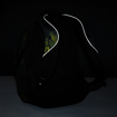 Kép Bagmaster BAG 21 C diák hátizsák - khaki zöld fekete 30 l