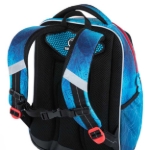 Kép Bagmaster MARK 21 A iskolai hátizsák - hoki kék 22 l