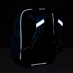 Kép Bagmaster MARK 21 A iskolai hátizsák - hoki kék 22 l