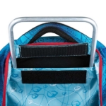 Kép Bagmaster MARK 21 A iskolai hátizsák - hoki kék 22 l