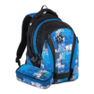 Kép Bagmaster BAG 21 A diák szett - világoskék kék kék 30 l