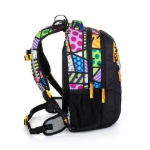Kép Bagmaster PORTO 22 B iskolai szett - Britto többszínű 29 l