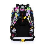 Kép Bagmaster PORTO 22 B iskolai szett - Britto többszínű 29 l