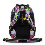 Kép Bagmaster PORTO 22 B iskolai szett - Britto többszínű 29 l